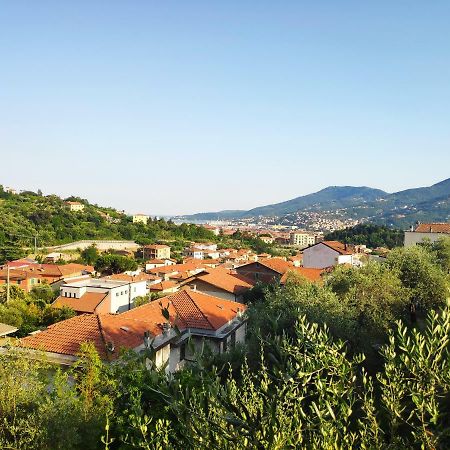 Freedom House Lägenhet La Spezia Exteriör bild
