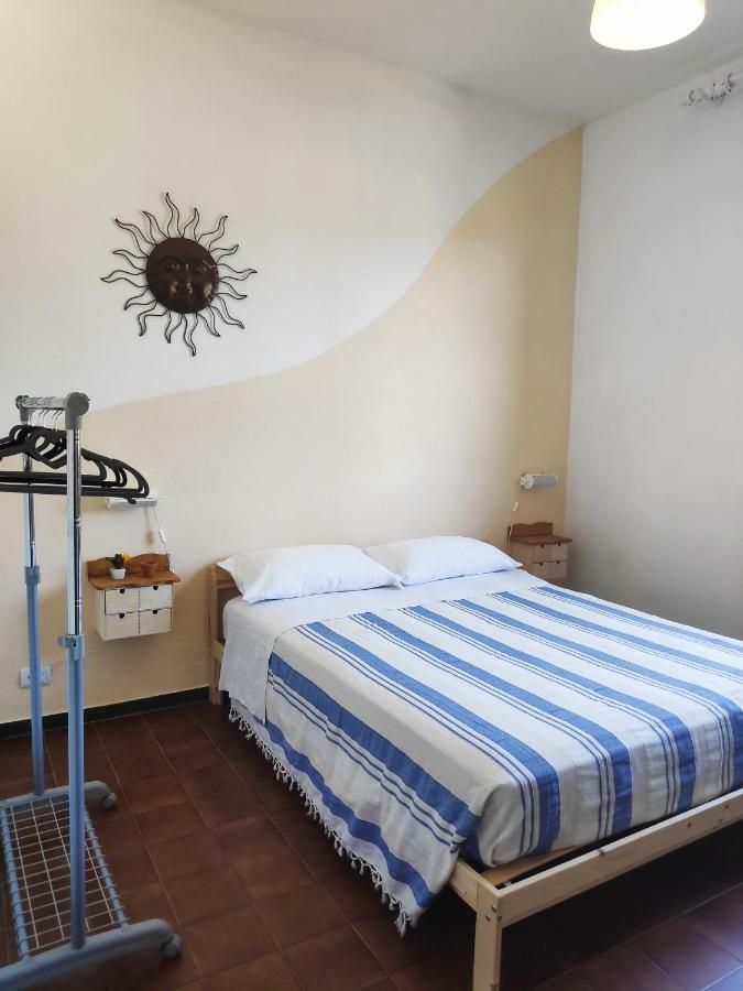 Freedom House Lägenhet La Spezia Exteriör bild